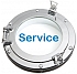 Weitere Serviceleistungen auf Anfrage
